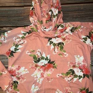 NWOT LuLaRoe Amber, sz XL